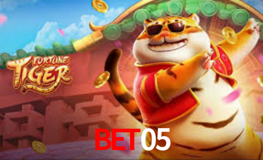 Cassino de Jogos Bet05